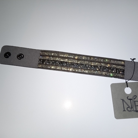 Gray About Fall Set (Gray/Silver) - Picture 6 of 11